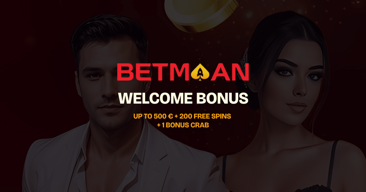 BetMaan Casino 2026: Complete Review, Bonuses, Games and Winning Tips